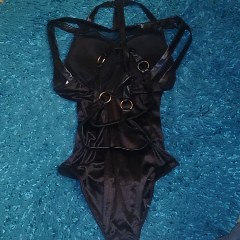 NWOT lingerie